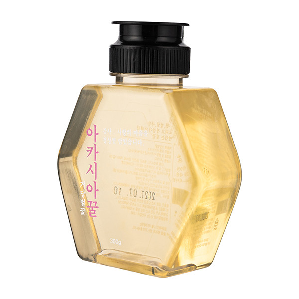 아카시아꿀 1병 SET