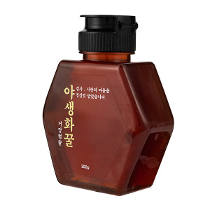 야생화꿀 1병 SET