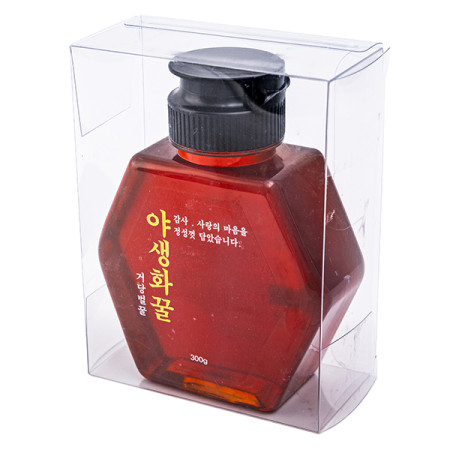 야생화꿀 1병 SET